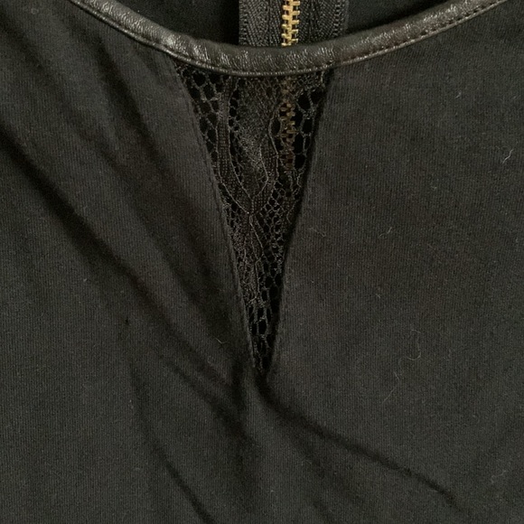 Express XS black top - Picture 3 of 4